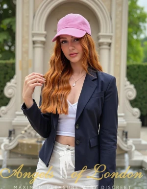 Stellary (24) London Escort