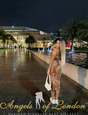 Barcela (26) London Escort