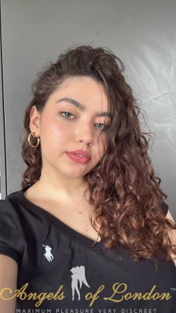 Nemo (19) London Escort