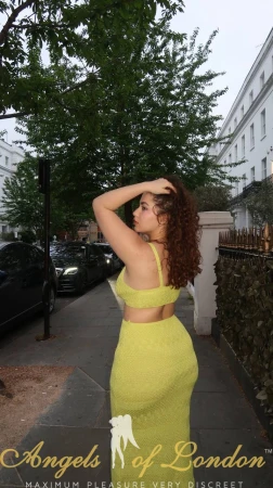 Nemo (19) London Escort