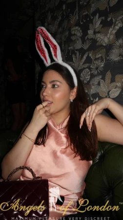 Nemo (19) London Escort