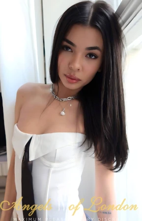 Habibi London Escort