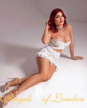 Lera (28) London Escort