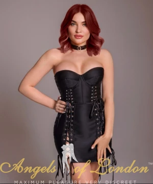 Lera (28) London Escort