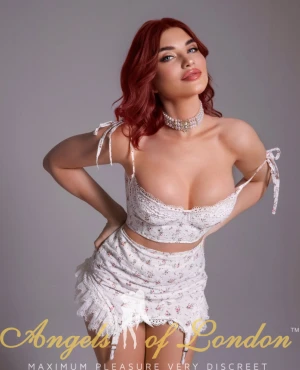 Lera (28) London Escort