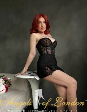 Lera (28) London Escort