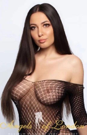 Kimberly London Escort