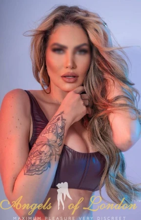 Stambra (28) London Escort