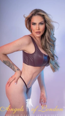 Stambra (28) London Escort