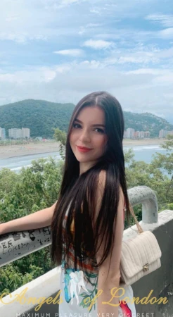 Tumar (23) London Escort