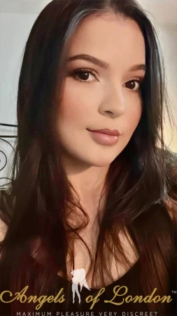 Tumar (23) London Escort