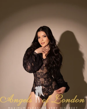 Tumar (23) London Escort