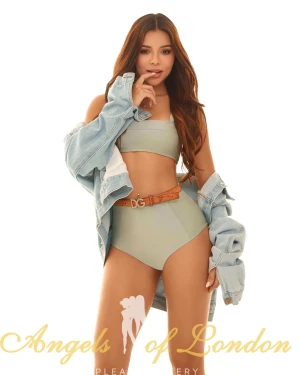 Jovie (23) London Escort
