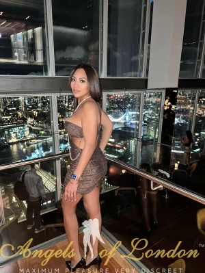 Valka (25) London Escort