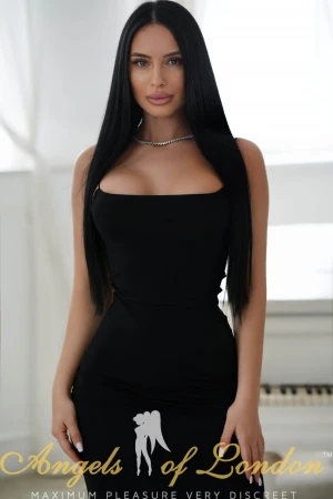 Rose (25) London Escort