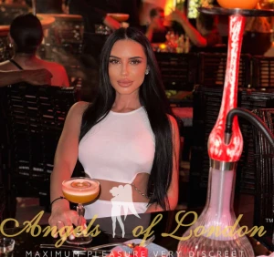 Rose (25) London Escort