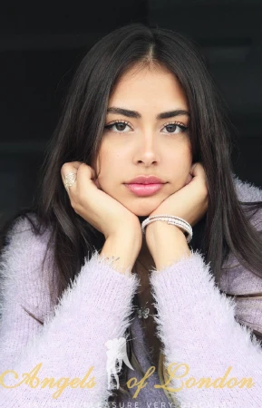 Cree (20) London Escort