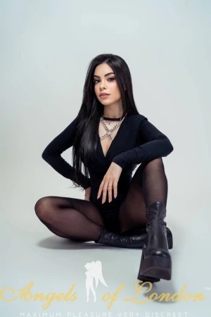 Lalani (21) London Escort
