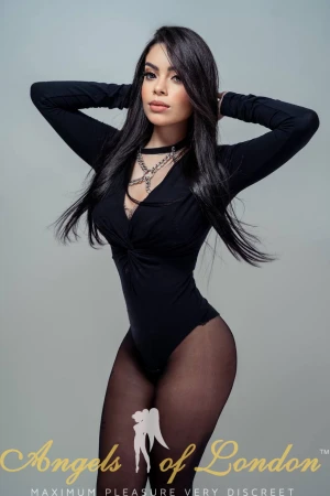 Lalani (21) London Escort