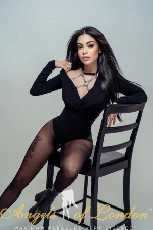 Lalani (21) London Escort