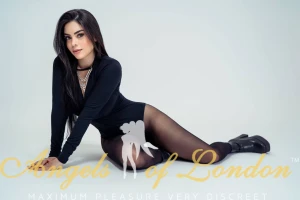 Lalani (21) London Escort