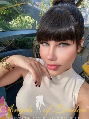 Patrisha (30) London Escort