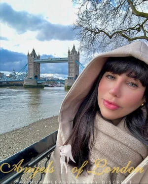 Patrisha (30) London Escort