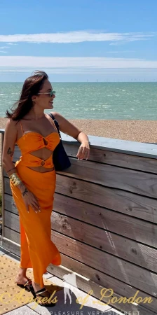 Helma (27) London Escort