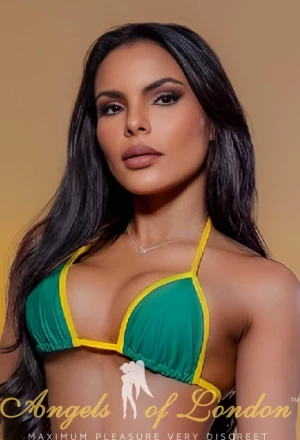 Cadbury London Escort