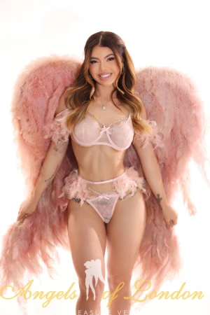 Danone (29) London Escort