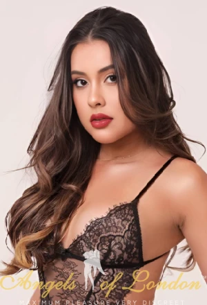 Lonna London Escort