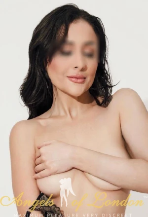 Lippi London Escort