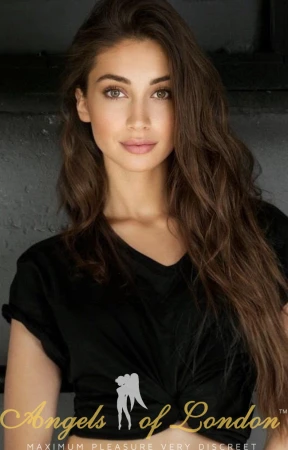 Hester London Escort
