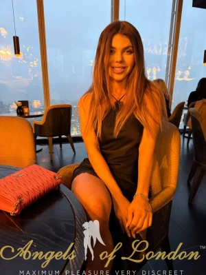 Danone (29) London Escort