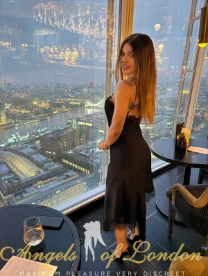 Danone (29) London Escort