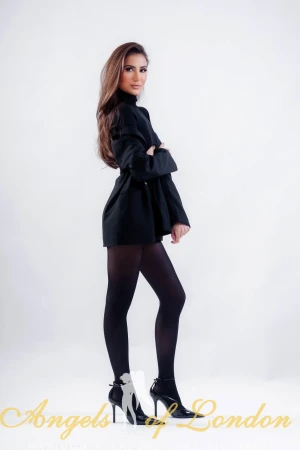 Ferana (22) London Escort