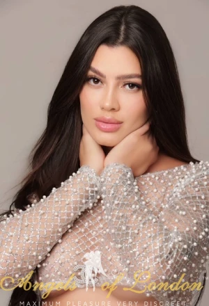 Morava London Escort