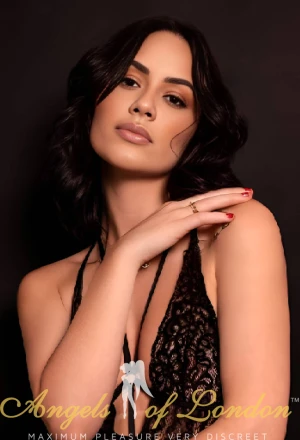 Lark London Escort