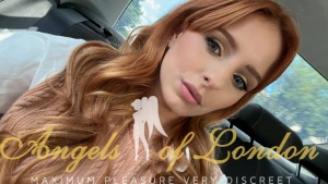 Dolchevita (23) London Escort