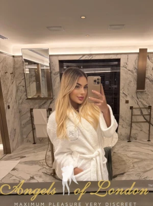 Makadi (24) London Escort