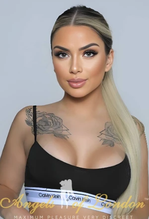 Makadi London Escort