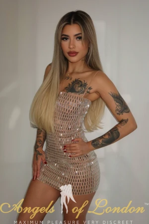 Massandra (21) London Escort