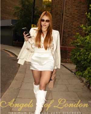 Zumba (24) London Escort