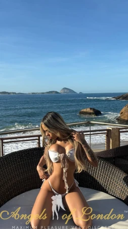 Immortal (20) London Escort