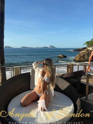 Immortal (20) London Escort