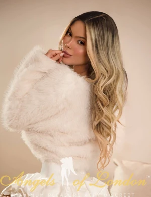 Immortal (20) London Escort