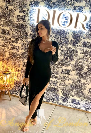 London escort Lasca