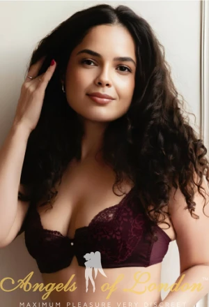 Malati London Escort