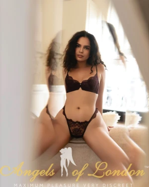 Malati (26) London Escort