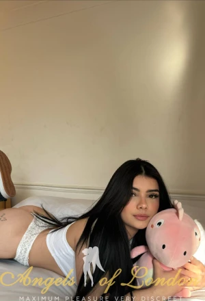 Reida (22) London Escort